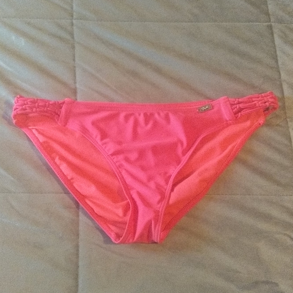 Bikini bottom